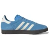 Adidas Gazelle ”Sky Blue White Gum”