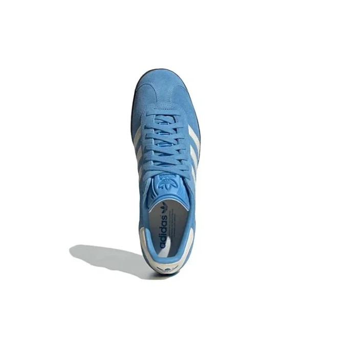 Adidas Gazelle ”Sky Blue White Gum”