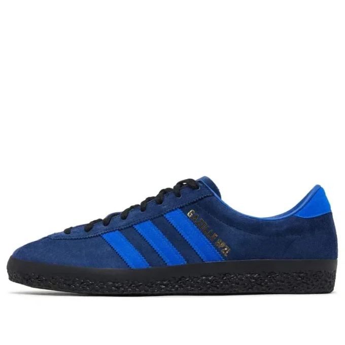 Adidas Gazelle Spezial ”Night Indigo”