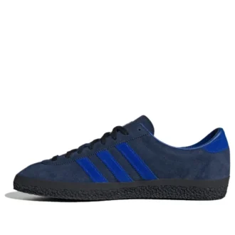 Adidas Gazelle Spezial ”Night Indigo”