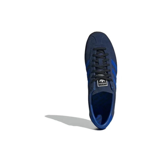 Adidas Gazelle Spezial ”Night Indigo”