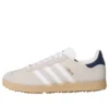 Adidas Gazelle Spikeless ”Chalk White”