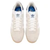 Adidas Gazelle Spikeless ”Chalk White”