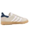 Adidas Gazelle Spikeless ”Chalk White”