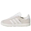 Adidas Gazelle Spikeless Golf ”Alumina Cloud White”