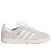 Adidas Gazelle Spikeless Golf ”Alumina Cloud White”