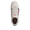 Adidas Gazelle Spikeless Golf ”Alumina Night Indigo Better Scarlet”