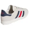 Adidas Gazelle Spikeless Golf ”Alumina Night Indigo Better Scarlet”