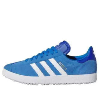 Adidas Gazelle Spikeless Golf ”Blue Bird”