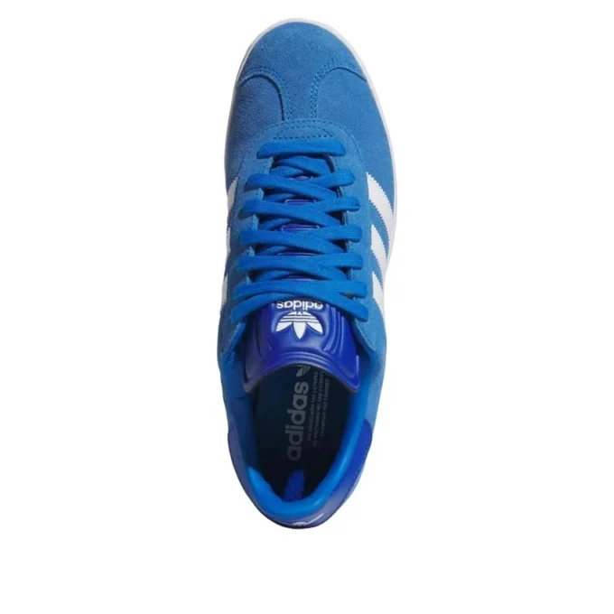 Adidas Gazelle Spikeless Golf ”Blue Bird”