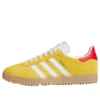 Adidas Gazelle Spikeless Golf ”Bold Gold”