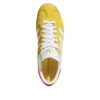 Adidas Gazelle Spikeless Golf ”Bold Gold”
