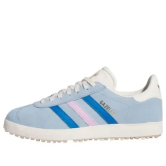 Adidas Gazelle Spikeless Golf ”Clear Sky”