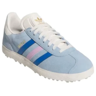 Adidas Gazelle Spikeless Golf ”Clear Sky”