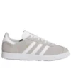 Adidas Gazelle Spikeless Golf ”Grey Two Cloud White”