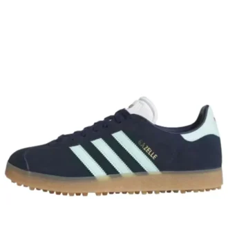 Adidas Gazelle Spikeless Golf ”Night Indigo”
