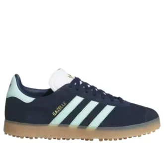 Adidas Gazelle Spikeless Golf ”Night Indigo”
