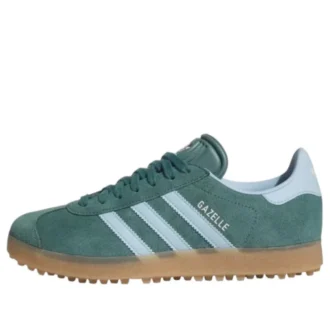 Adidas Gazelle Spikeless Golf ”Preloved Teal”