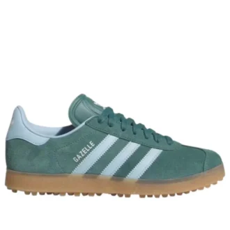 Adidas Gazelle Spikeless Golf ”Preloved Teal”