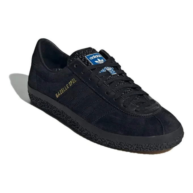 Adidas Gazelle Spzl ”Black”