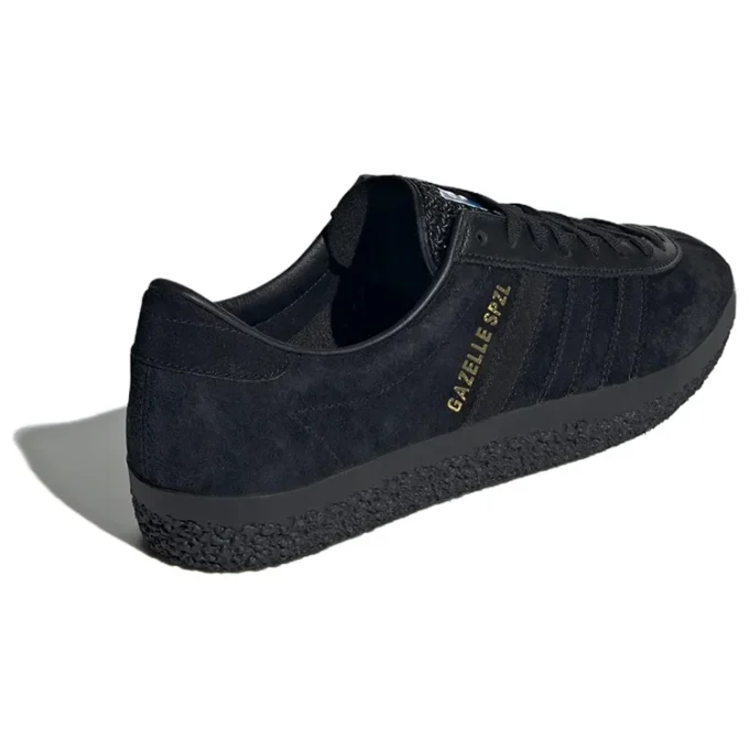 Adidas Gazelle Spzl ”Black”