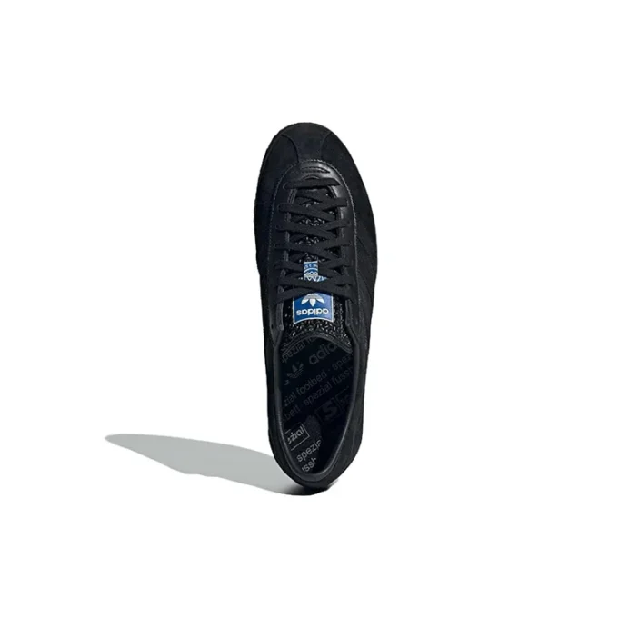 Adidas Gazelle Spzl ”Black”