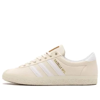 Adidas Gazelle Spzl ”Chalk White”