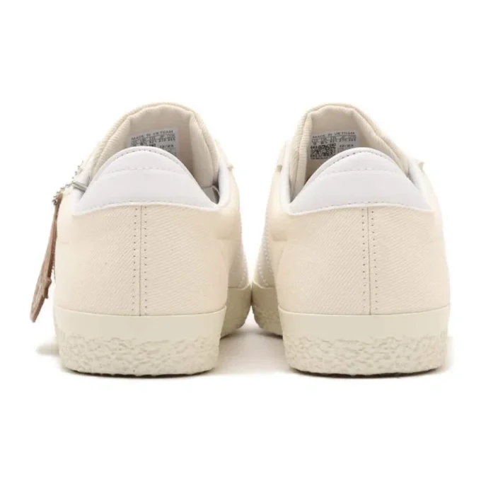 Adidas Gazelle Spzl ”Chalk White”