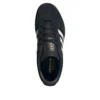 Adidas Gazelle Stack ”Core Black Cream Gum”