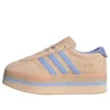 Adidas Gazelle Stack ”Halo Blue Gum”