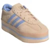 Adidas Gazelle Stack ”Halo Blue Gum”