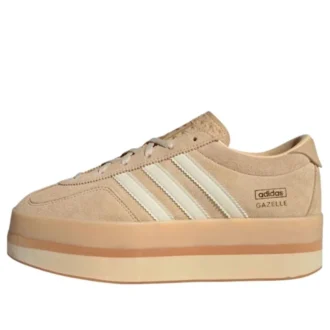 Adidas Gazelle Stack ”Sand Strata”