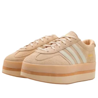 Adidas Gazelle Stack ”Sand Strata”
