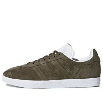 Adidas Gazelle ”Stitch and Turn”