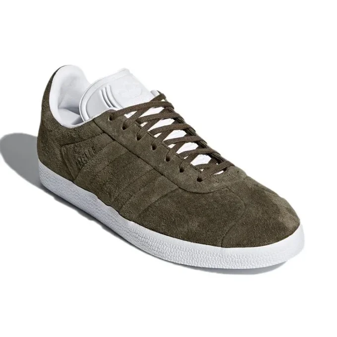 Adidas Gazelle ”Stitch and Turn”