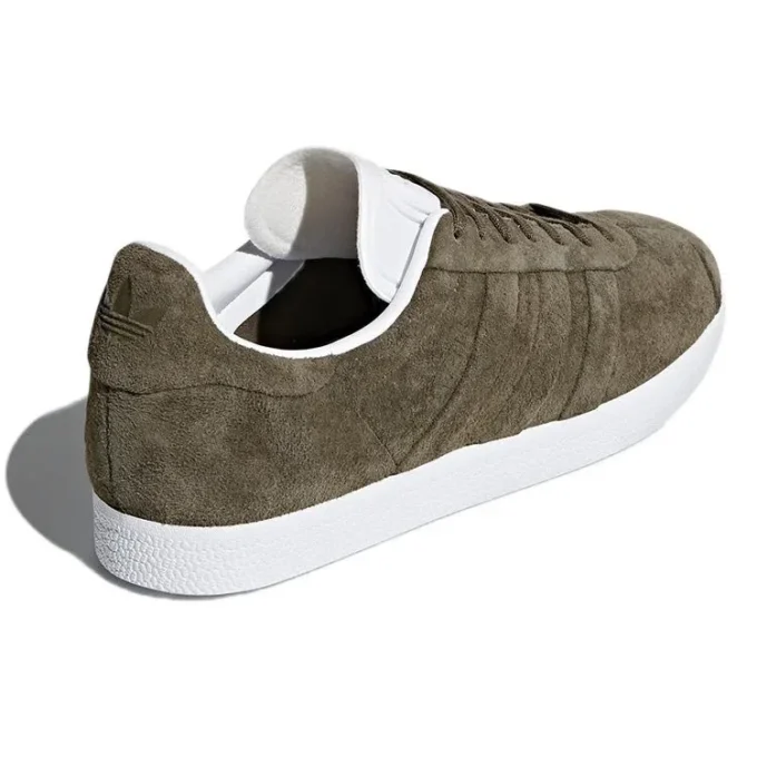 Adidas Gazelle ”Stitch and Turn”