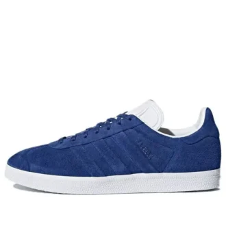 Adidas Gazelle ”Stitch and Turn – Collegiate Royal”