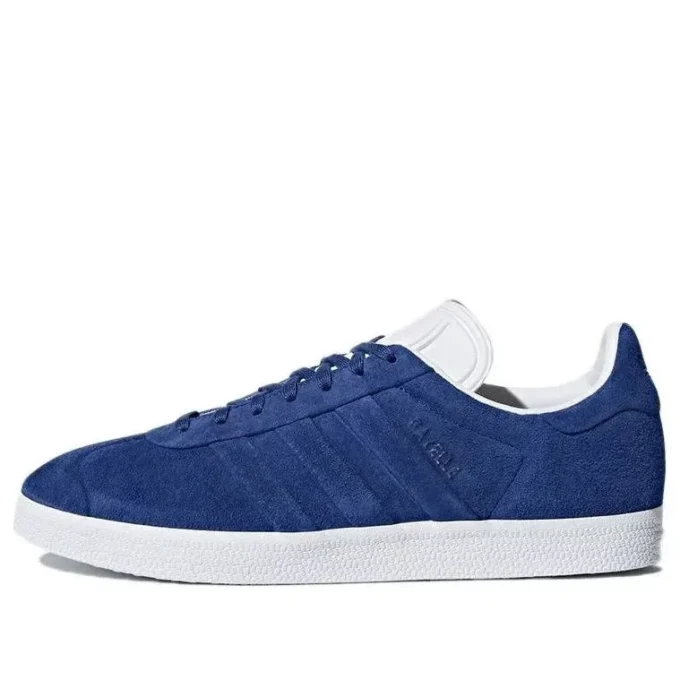 Adidas Gazelle ”Stitch and Turn – Collegiate Royal”