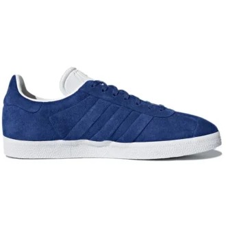 Adidas Gazelle ”Stitch and Turn – Collegiate Royal”