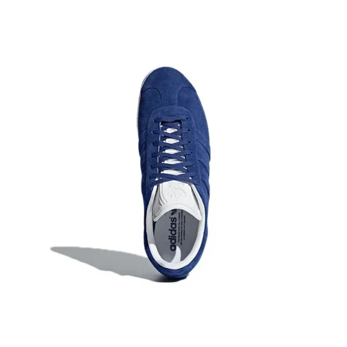 Adidas Gazelle ”Stitch and Turn – Collegiate Royal”