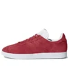 Adidas Gazelle Stitch and Turn ”Red White”