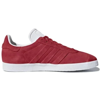 Adidas Gazelle Stitch and Turn ”Red White”