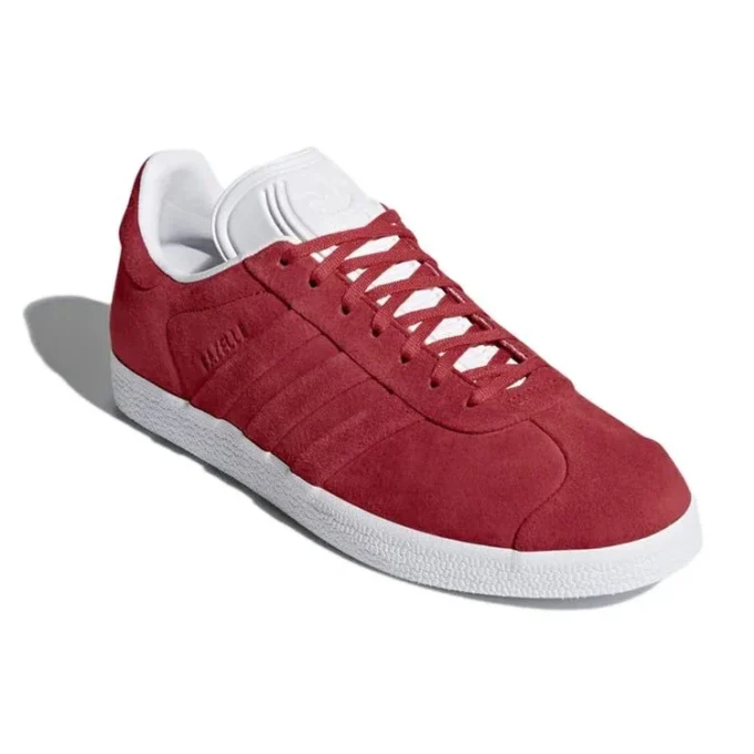 Adidas Gazelle Stitch and Turn ”Red White”