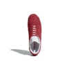 Adidas Gazelle Stitch and Turn ”Red White”