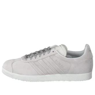 Adidas Gazelle Stitch & Turn Suede ”Grey”