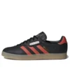 Adidas Gazelle Super ”Black Red”