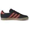 Adidas Gazelle Super ”Black Red”