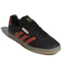 Adidas Gazelle Super ”Black Red”