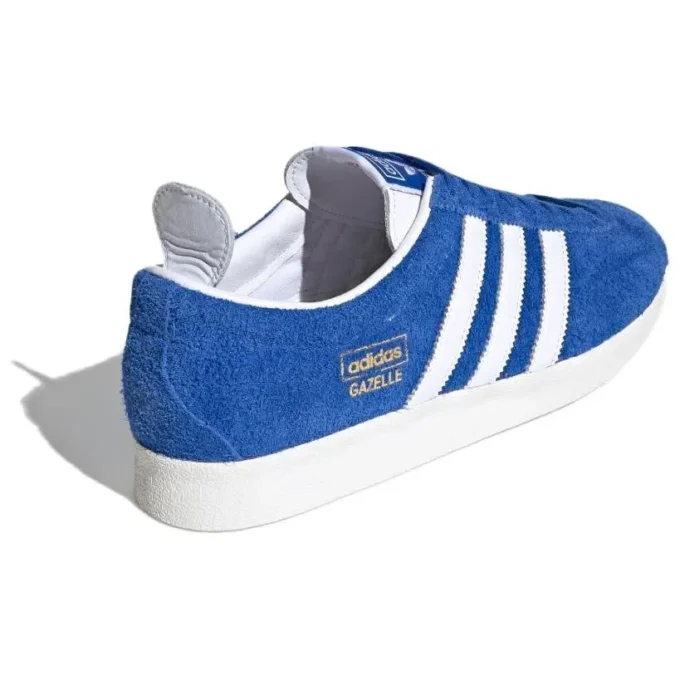 Adidas Gazelle Super ”Blue White”