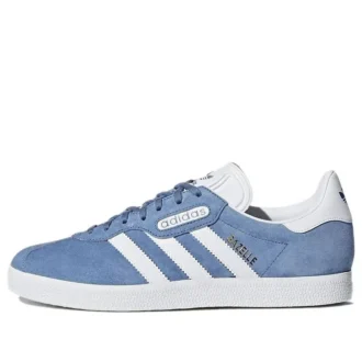 Adidas Gazelle Super Essential ”Blå”